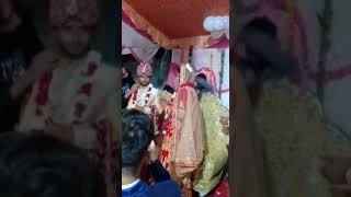 naiyo naiyo dil mera dil naiyo lagda bridal dance masti dance wedding [upl. by Olinde]