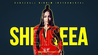 FREE Shenseea  Hit and Run  Dancehall Riddim Instrumental 2024  Jamaica Music [upl. by Vine]