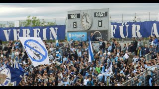 TSV 1860 München  SC Freiburg II 20 21102023 Torjubel Eroll Zejnhullahu [upl. by Ofori]