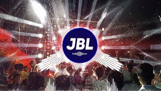 Sab Kuch Bhula Diya Dj Remix Song  Hard Bass Jbl Vibration Mix  Hindi Dj Song  Dj Vikrant [upl. by Siward]