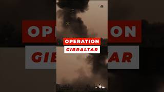 Operation Gibraltar shorts [upl. by Roth604]