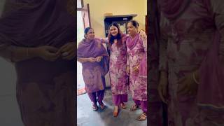 mava maa maastatus maastatus family familyvlog familytime love punjabilove [upl. by Lanctot]