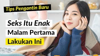 JANGAN LIHAT INI JIKA BELUM MENIKAH 🔴 Rahasia Kebahagiaan dalam Hubungan Suami Istri [upl. by Stroud]