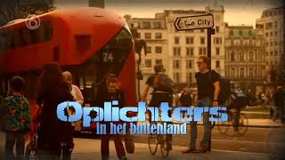 Oplichters in het Buitenland  S06E02 Deel 25  Nairobi [upl. by Durgy]