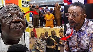 Save This Video  God Has Given Ghana To NPP For 24 Years 16 left Owusu Bempah Know It [upl. by Alyce]