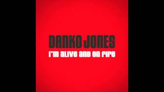 Danko Jones  Im Alive And On Fire As heard on HBOs True Blood [upl. by Etneciv]