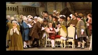 Carlos Kleiber Der Rosenkavalier 1994 part 2 [upl. by Rosenberger]