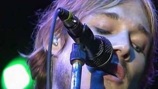 Silverchair  6603  Rock Am Ring  Full Show  Remastered  Reupload [upl. by Adorl]