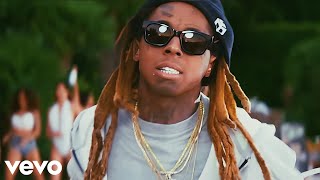 Lil Wayne ft Tyga  Dumb Music Video 2024 [upl. by Adan]