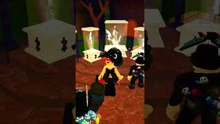 MM2 Halloween update shopping spree roblox mm2 [upl. by Dilks]