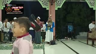 MAULIDAN DI PAMTV21 CHANNEL [upl. by Akenahs]