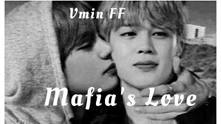 Vmin FF  Mafias love [upl. by Yekciv]