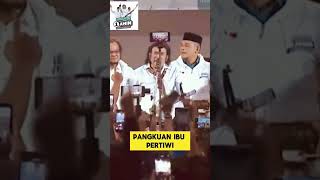 Lagu Reformasi Rhoma Irama Seirama dg visi misi Capres AMIN [upl. by Akeimat]