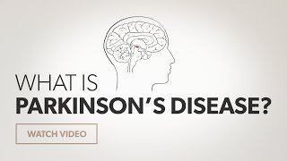 What is Parkinsons Disease [upl. by Gilliette]