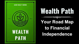 Wealth Path Your Road Map to Financial Independence Audiobook [upl. by Devitt503]