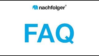 nachfolger FAQ  How to assemble the nachfolger child car seat [upl. by Osana]