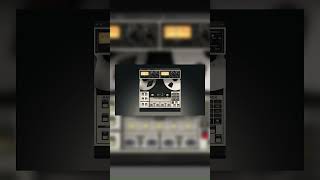 【New UAD Native VST】Best Tape Effect Plugin Ampex ATR102 Mastering Tape Recorder Universal Audio [upl. by Yslehc]