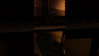 Goosebumps Theme Song on Piano [upl. by Giorgi]