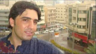 Bahram Jan Gharanai Pashto new song 2011 Wa Pa Srra Palang Kawi Khobona Maste Lailo [upl. by Ainegul]