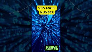 Spiritual meaning of 5555 angel number spiritualmeaning shorts spirituality angelnumbers 5555 [upl. by Assiran932]