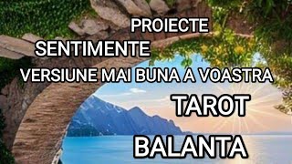 🌳🌳🌳BALANTA🌳🌳🌳 EVENIMENTE IMPORTANTE IN PERIOADA URMATOARESENTIMENTE EMOTII 🌳🌳🌳 [upl. by Odraude]