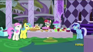 Flashback  Moondancers party  Amending Fences [upl. by Solohcin]