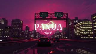 THCF  PANDA speed up [upl. by Reckford]