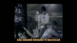 THE PRETENDERS  ILL STAND BY YOU  TRADUÇÃO [upl. by Enidanreb]