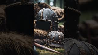 The Tjele Helmet A 134Year Mistake [upl. by Leyameg]