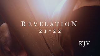 REVELATION 2122 KJV with 600 CrossReferences  Jake Phillips [upl. by Eade]