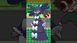 Could I beat these Pokémon in a fight  Gothita Gothorita Gothitelle [upl. by Nosremaj]