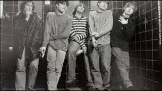 The Charlatans  In Concert  BBC Radio  1990 [upl. by Ijneb]