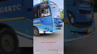 Gsrtc new bus gsrtcdriver2023 gsrtcbus bus gsrtc [upl. by Pastelki]