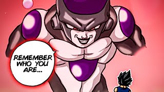 The Dragon Ball Manga Is Becoming Irrelevant [upl. by Anerual]