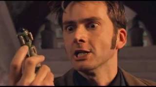 Doctor Who The Best of David Tennant [upl. by Kato517]