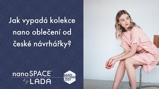 Když chcete oblečení na víc než jednu sezónu  slow fashion  nanoSPACE by LADA [upl. by Lougheed]