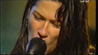 Breeders  3No Aloha live MTV studios 09oct93 [upl. by Arte552]