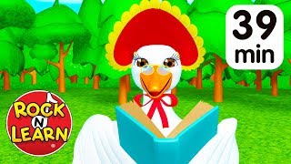 Nursery Rhymes  Songs for Kids [upl. by Mandy]