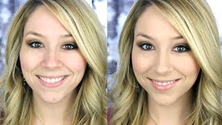 Drugstore Foundation Routine for Flawless Skin [upl. by Oakes327]