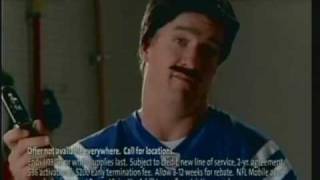 The Funniest Peyton Manning Commercials [upl. by Ayirp]