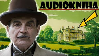 HERCULE POIROT Obětní Beránek  Agatha Christie  AUDIOKNIHA  Detektivka  1z3 CZSK [upl. by Tierell]