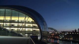 The Sage Gateshead [upl. by Leirol]