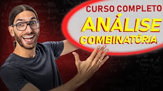 ANÁLISE COMBINATÓRIA  Princípio Fundamental da Contagem Princípios multiplicativo e aditivo [upl. by Nodnyl]