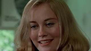 🚩 Remembering CYBILL SHEPHERD in TAXI DRIVER 1976 Dir Martin Scorsese [upl. by Freyah]