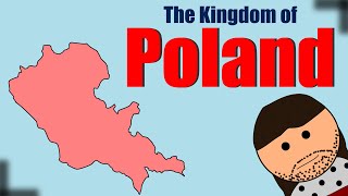 The Kingdom of Poland [upl. by Irab946]