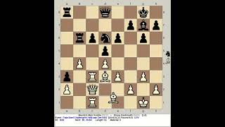 Maurizzi MarcAndria vs Divya Deshmukh  Tata Steel Challengers Chess 2024 Wijk aan Zee NED [upl. by Ajiam794]