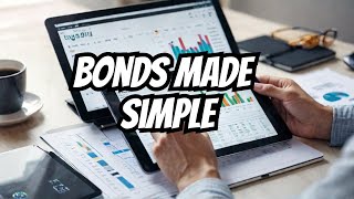 THE ULTIMATE BEGINNERS GUIDE TO BOND TRADING  The Truth [upl. by Pironi]