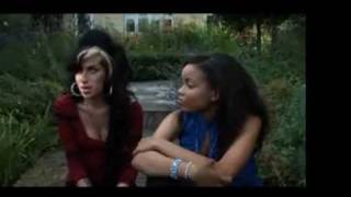 Dionne Bromfield amp Amy Winehouse [upl. by Dylana]