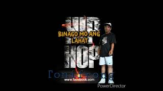 Binago mo Ang Lahat by tonifrong [upl. by Argella]