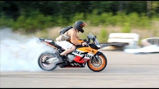 Best of Superbikes Sounds and Street Racing  Ultimate Motorbike Compilation 2017 [upl. by Eislek]